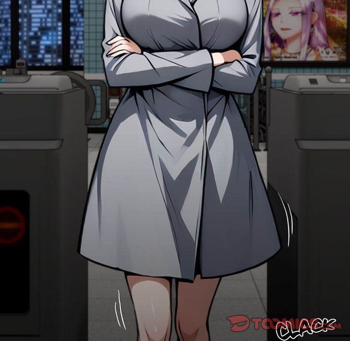Gangster x Office Lady - Page 81
