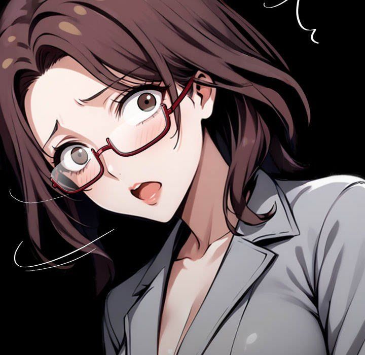 Gangster x Office Lady - Page 83