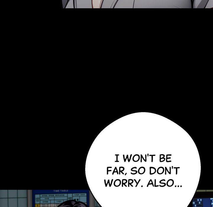 Gangster x Office Lady - Page 84