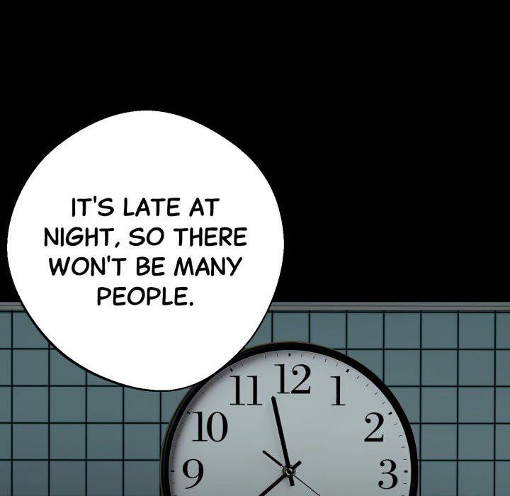 Gangster x Office Lady - Page 86
