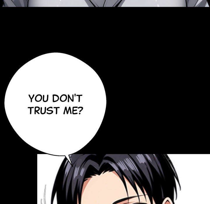 Gangster x Office Lady - Page 89