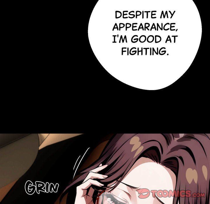 Gangster x Office Lady - Page 9
