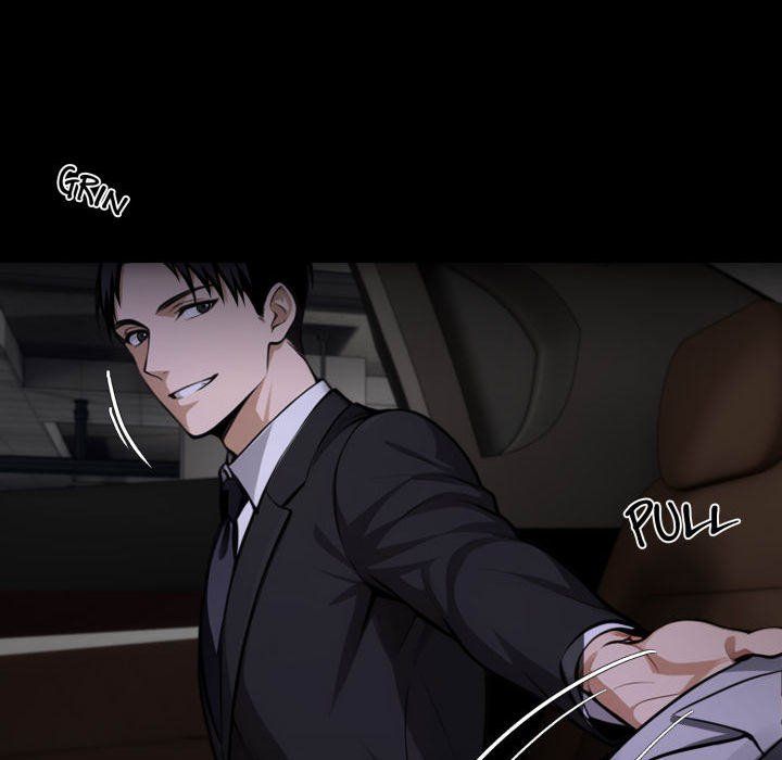 Gangster x Office Lady - Page 101