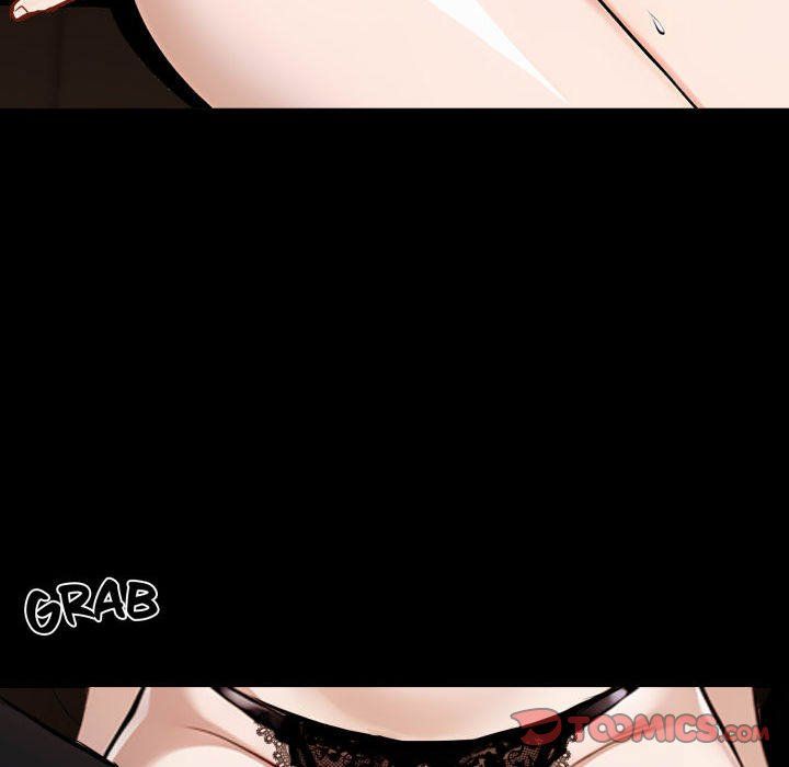 Gangster x Office Lady - Page 105