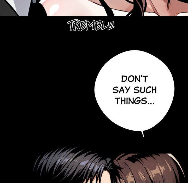 Gangster x Office Lady - Page 110