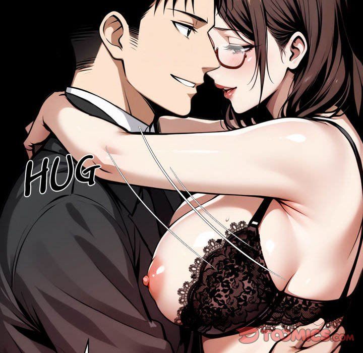 Gangster x Office Lady - Page 111