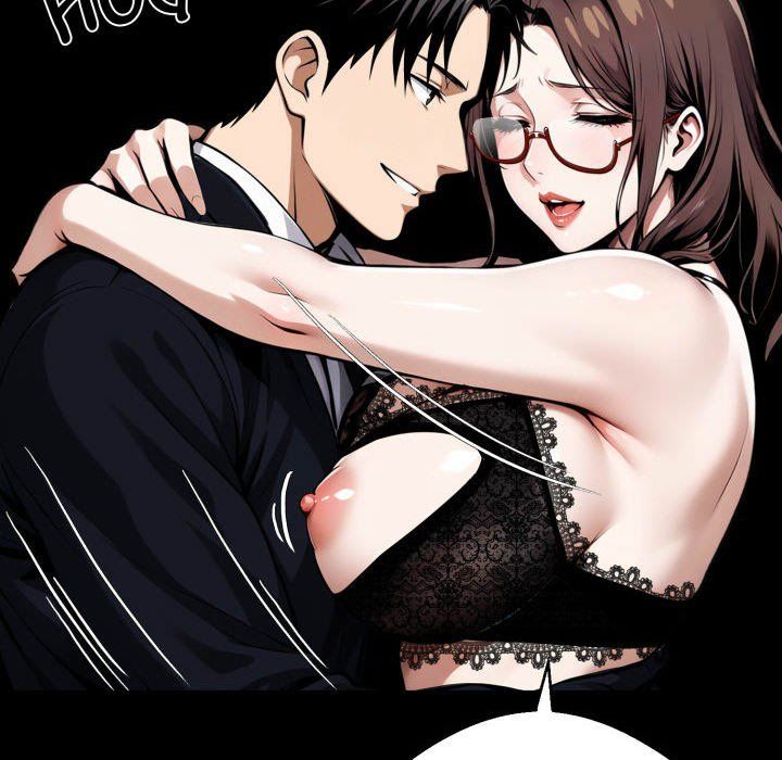 Gangster x Office Lady - Page 116