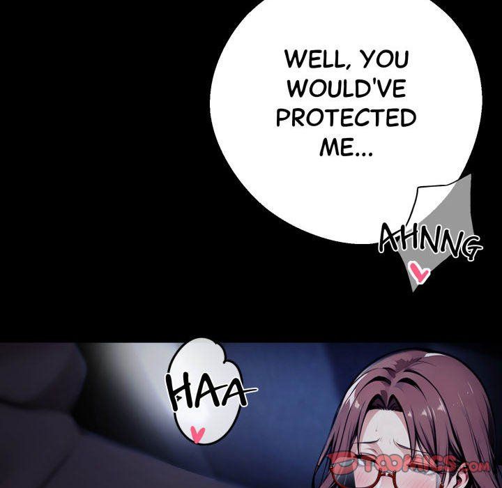 Gangster x Office Lady - Page 117
