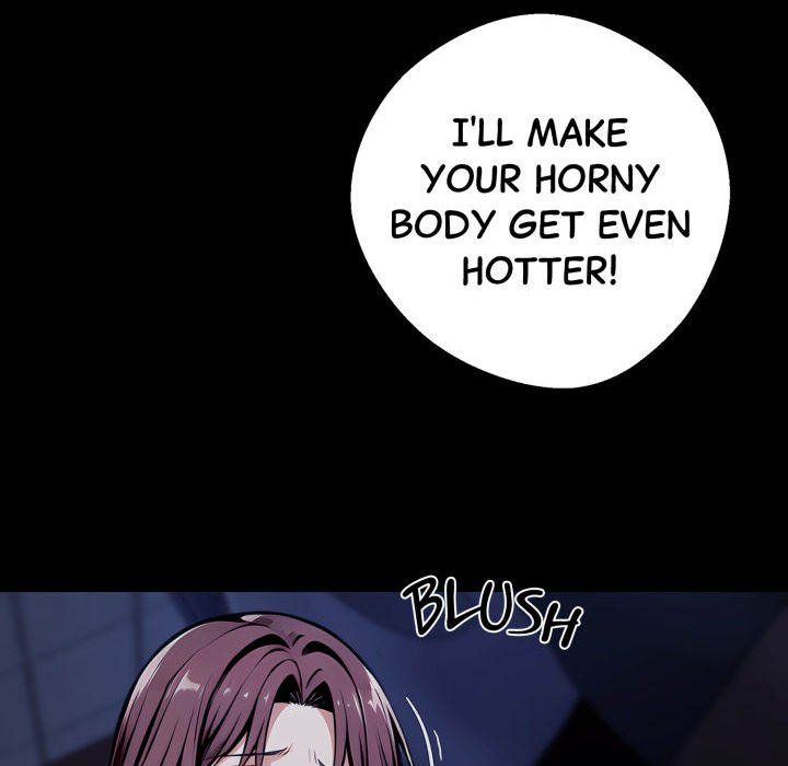Gangster x Office Lady - Page 119