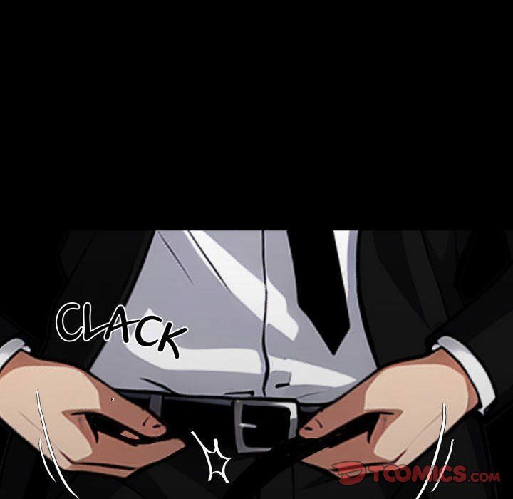 Gangster x Office Lady - Page 123