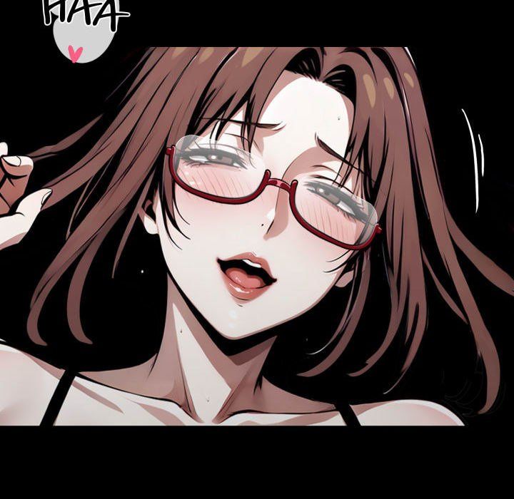 Gangster x Office Lady - Page 126