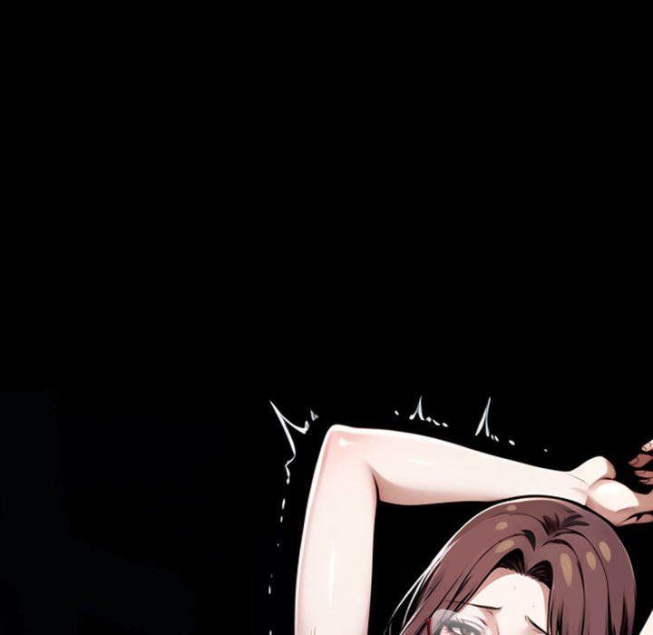 Gangster x Office Lady - Page 127