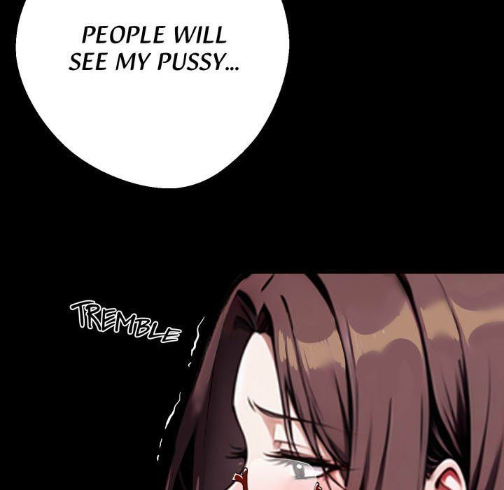 Gangster x Office Lady - Page 13