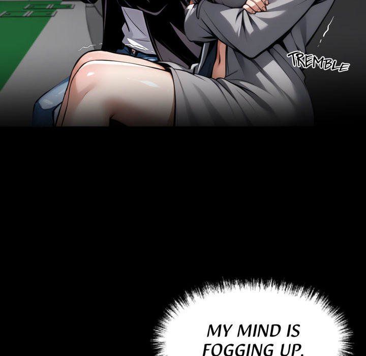 Gangster x Office Lady - Page 23