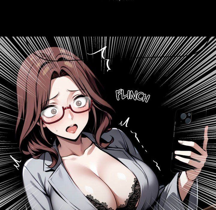 Gangster x Office Lady - Page 35