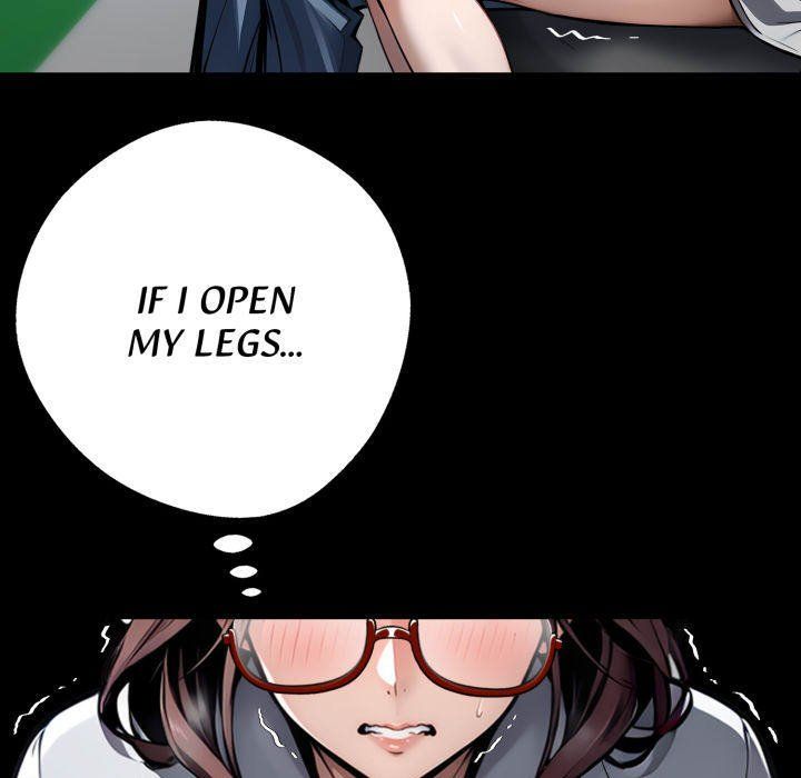 Gangster x Office Lady - Page 5