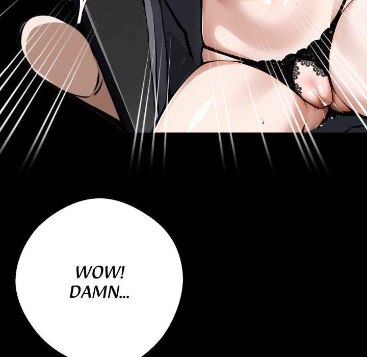 Gangster x Office Lady - Page 66