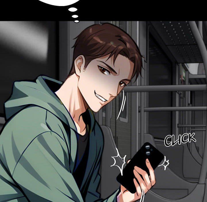 Gangster x Office Lady - Page 67