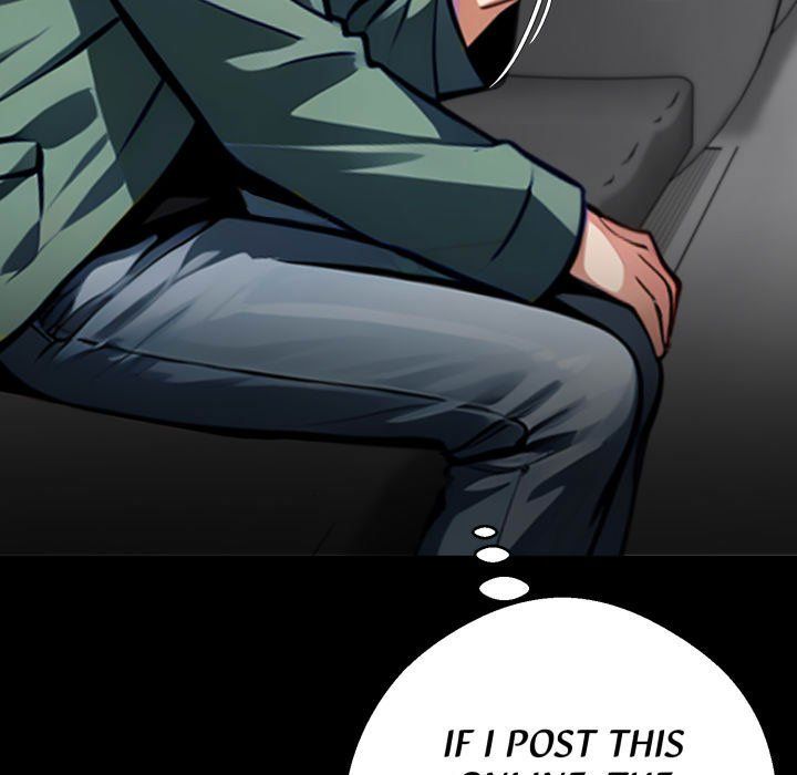 Gangster x Office Lady - Page 68