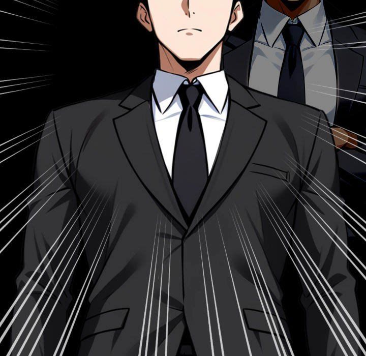 Gangster x Office Lady - Page 74