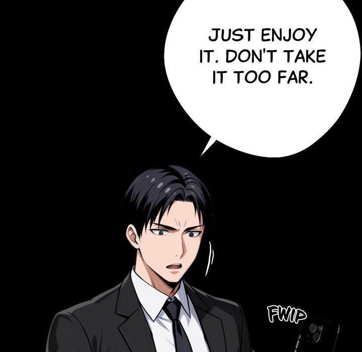 Gangster x Office Lady - Page 76