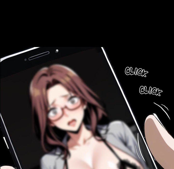 Gangster x Office Lady - Page 78