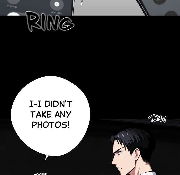 Gangster x Office Lady - Page 83