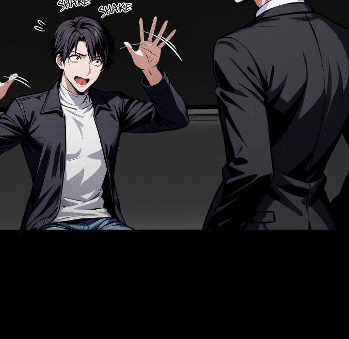 Gangster x Office Lady - Page 84