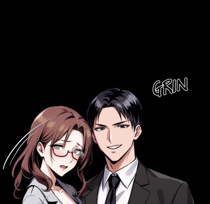 Gangster x Office Lady - Page 85