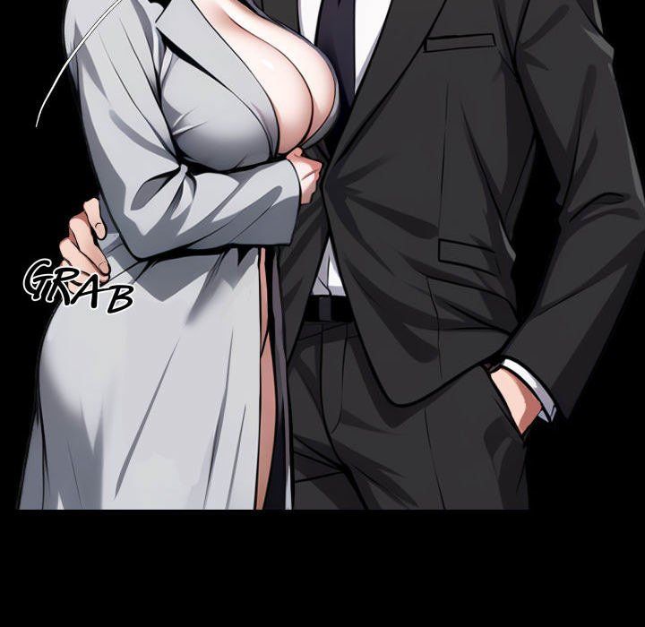 Gangster x Office Lady - Page 86