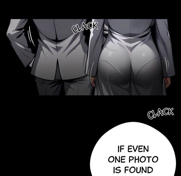 Gangster x Office Lady - Page 89