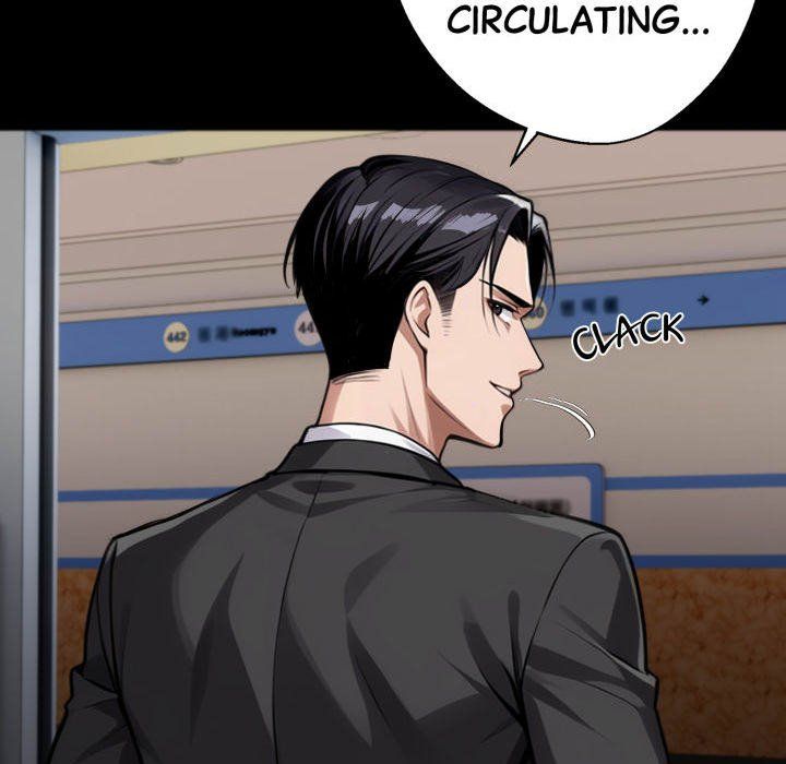 Gangster x Office Lady - Page 90