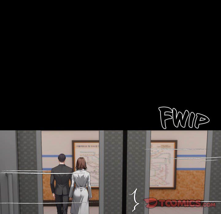 Gangster x Office Lady - Page 93