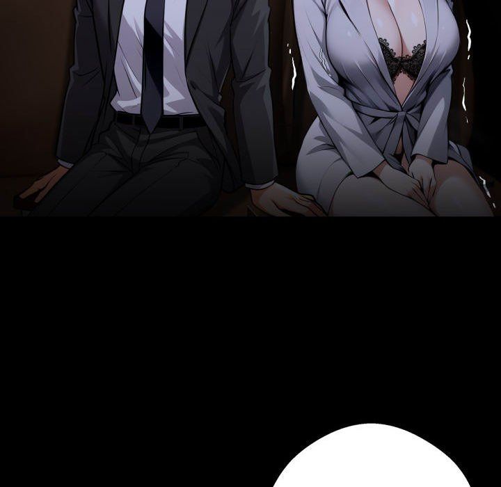 Gangster x Office Lady - Page 98