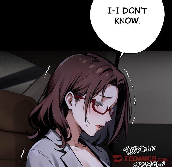 Gangster x Office Lady - Page 99