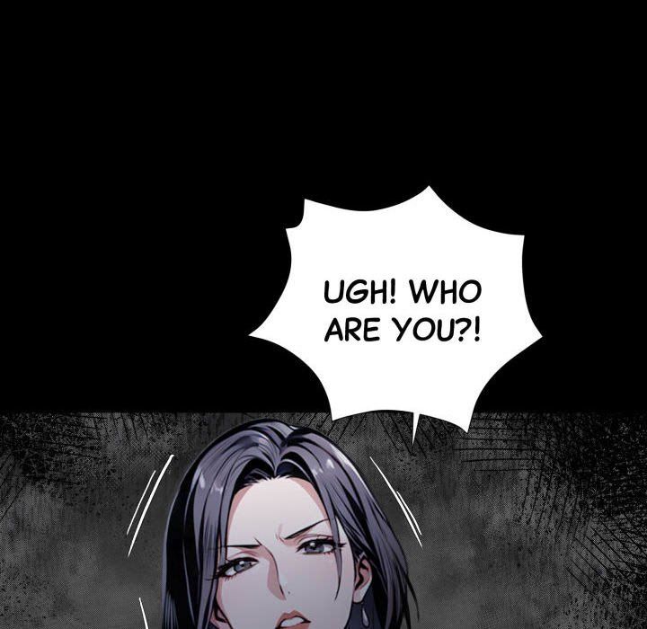 Gangster x Office Lady - Page 100