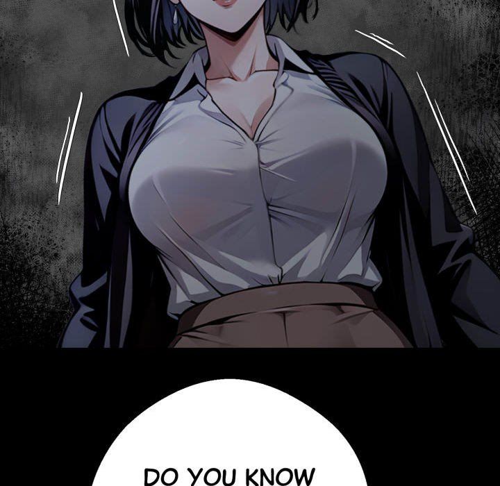 Gangster x Office Lady - Page 101