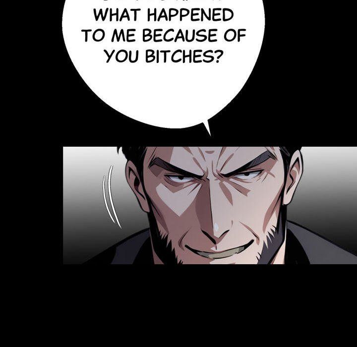 Gangster x Office Lady - Page 102