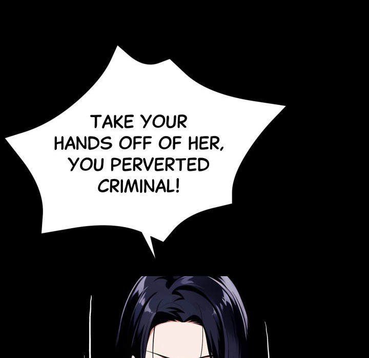 Gangster x Office Lady - Page 103