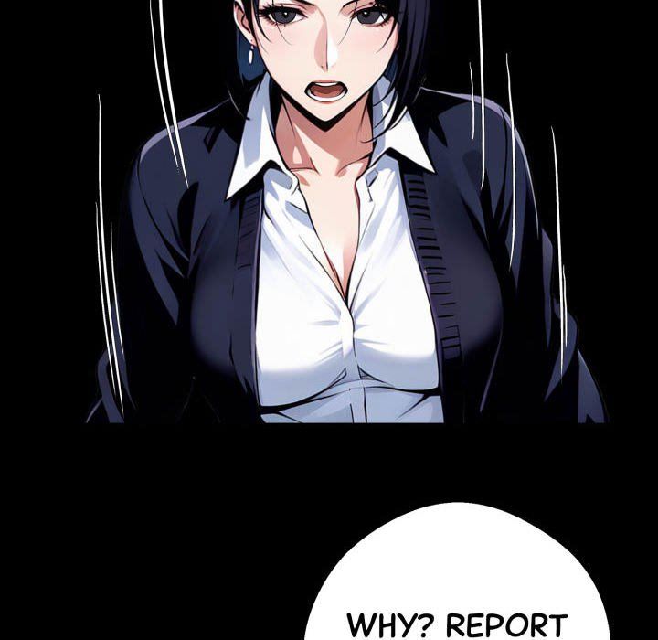 Gangster x Office Lady - Page 104