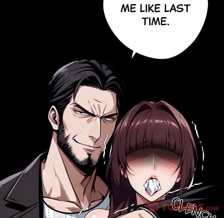 Gangster x Office Lady - Page 105