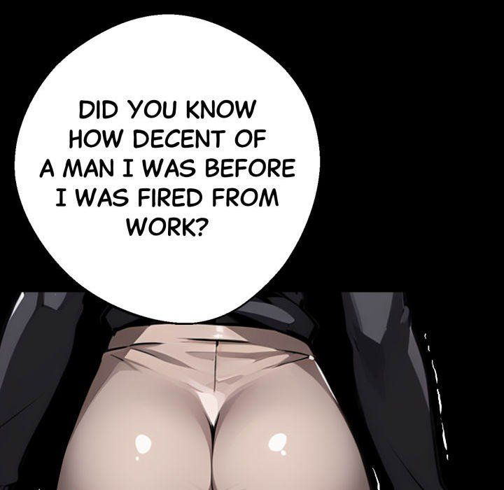Gangster x Office Lady - Page 109