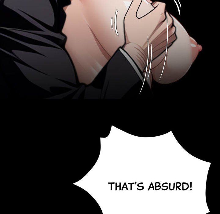 Gangster x Office Lady - Page 114
