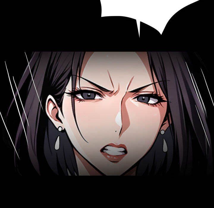 Gangster x Office Lady - Page 115