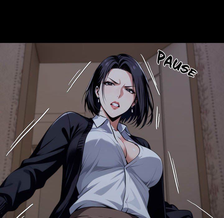 Gangster x Office Lady - Page 118