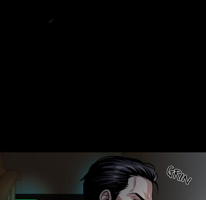 Gangster x Office Lady - Page 12