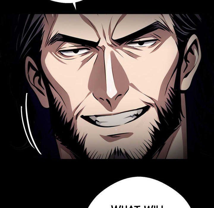 Gangster x Office Lady - Page 120