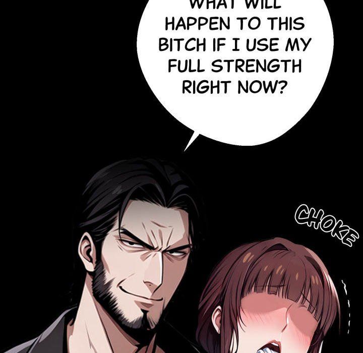 Gangster x Office Lady - Page 121