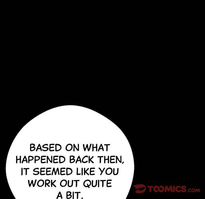 Gangster x Office Lady - Page 123
