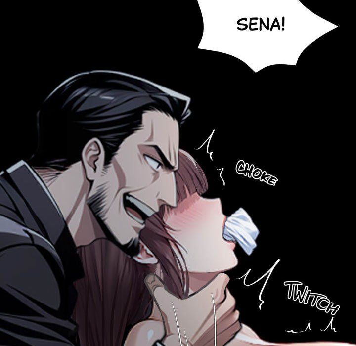 Gangster x Office Lady - Page 125